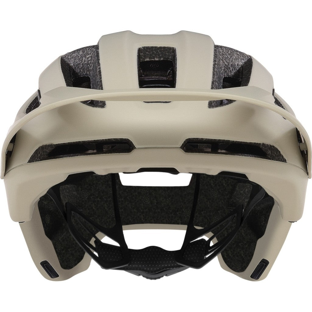 Oakley DRT3 Trail Mips Ionic+ Bisiklet Kaskı Matte Sand Black FOS900633 0R6 Large 58-61cm