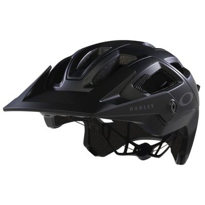 Oakley DRT5 Maven Mips Boa Ionic+ Bisiklet Kaskı FOS901303 03U Satin Black Large 58-61cm