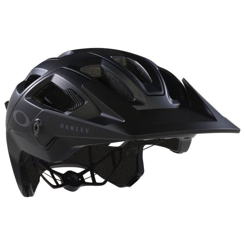 Oakley DRT5 Maven Mips Boa Ionic+ Bisiklet Kaskı FOS901303 03U Satin Black Large 58-61cm