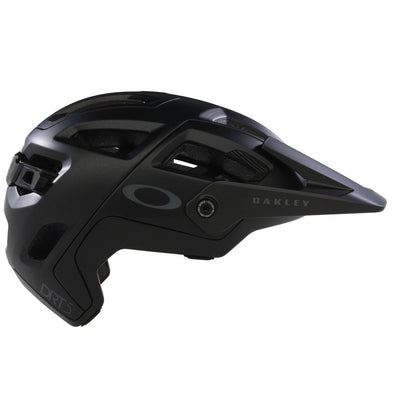 Oakley DRT5 Maven Mips Boa Ionic+ Bisiklet Kaskı FOS901303 03U Satin Black Large 58-61cm