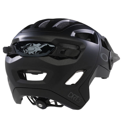 Oakley DRT5 Maven Mips Boa Ionic+ Bisiklet Kaskı FOS901303 03U Satin Black Large 58-61cm