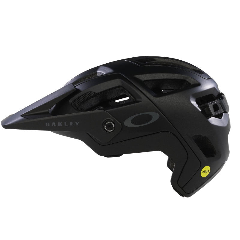 Oakley DRT5 Maven Mips Boa Ionic+ Bisiklet Kaskı FOS901303 03U Satin Black Large 58-61cm