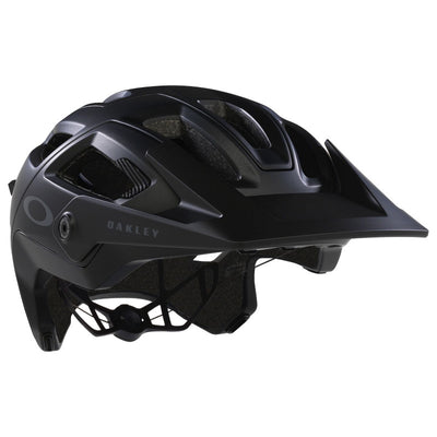 Oakley DRT5 Maven Mips Boa Ionic+ Bisiklet Kaskı FOS901303 03U Satin Black Medium 55-59cm