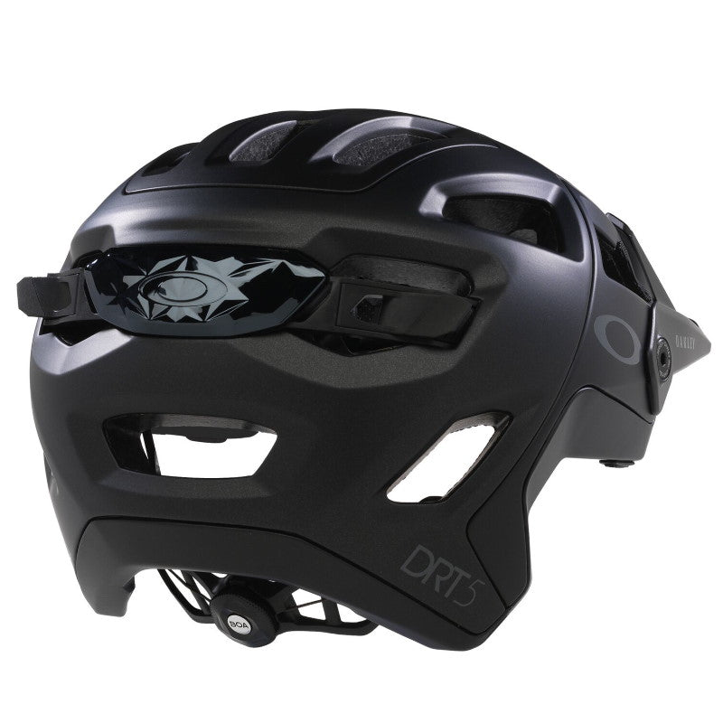 Oakley DRT5 Maven Mips Boa Ionic+ Bisiklet Kaskı FOS901303 03U Satin Black Medium 55-59cm
