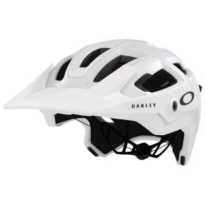Oakley DRT5 Maven Mips Boa Ionic+ Bisiklet Kaskı FOS901303 12Q Satin White Large 58-61cm