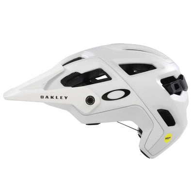Oakley DRT5 Maven Mips Boa Ionic+ Bisiklet Kaskı FOS901303 12Q Satin White Large 58-61cm
