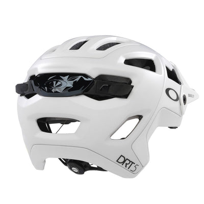 Oakley DRT5 Maven Mips Boa Ionic+ Bisiklet Kaskı FOS901303 12Q Satin White Large 58-61cm