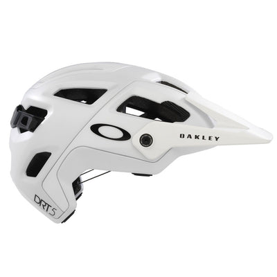 Oakley DRT5 Maven Mips Boa Ionic+ Bisiklet Kaskı FOS901303 12Q Satin White Large 58-61cm