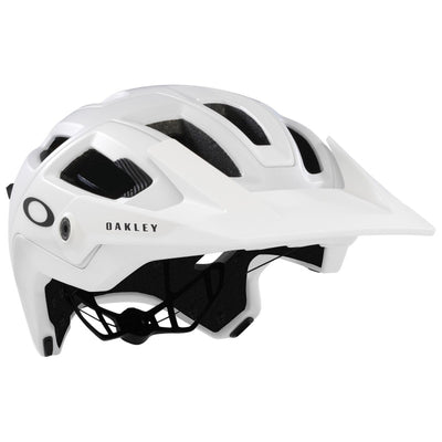 Oakley DRT5 Maven Mips Boa Ionic+ Bisiklet Kaskı FOS901303 12Q Satin White Large 58-61cm