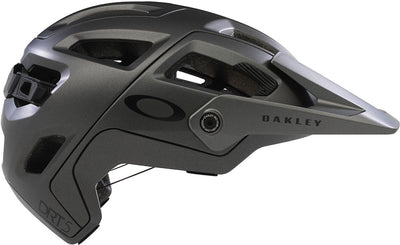 Oakley DRT5 Maven Mips Boa Ionic+ Bisiklet Kaskı FOS901303 28N Satin Med Grey Large 58-61cm