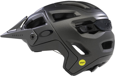Oakley DRT5 Maven Mips Boa Ionic+ Bisiklet Kaskı FOS901303 28N Satin Med Grey Large 58-61cm
