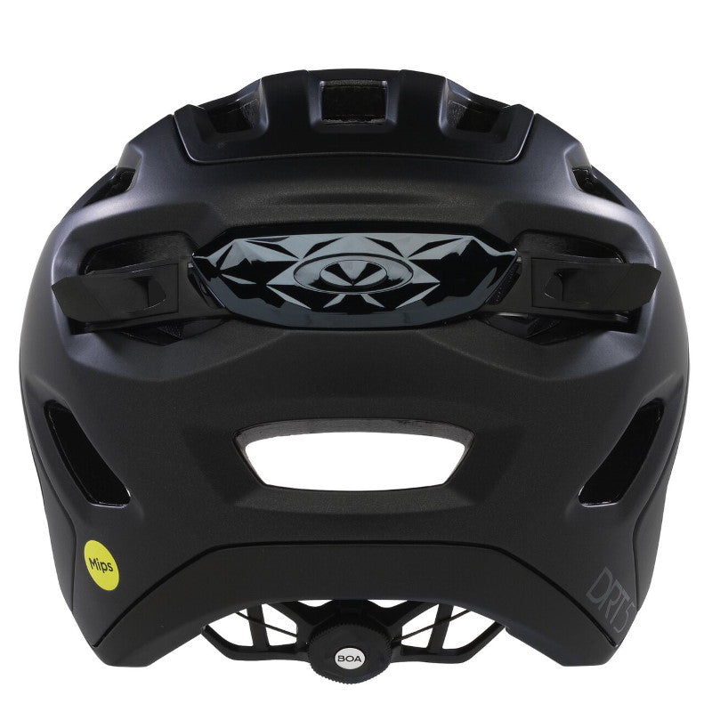 Oakley DRT5 Maven Mips Boa İonic+ Bisiklet Kaskı FOS901303 28N Satin Med Grey Medium 55-59cm