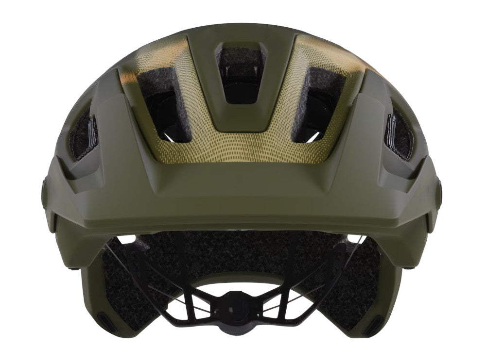 Велосипедный шлем Oakley DRT5 Maven Mips BOA Ionic+ FOS901303 7G3 Dark Brush Camo Medium