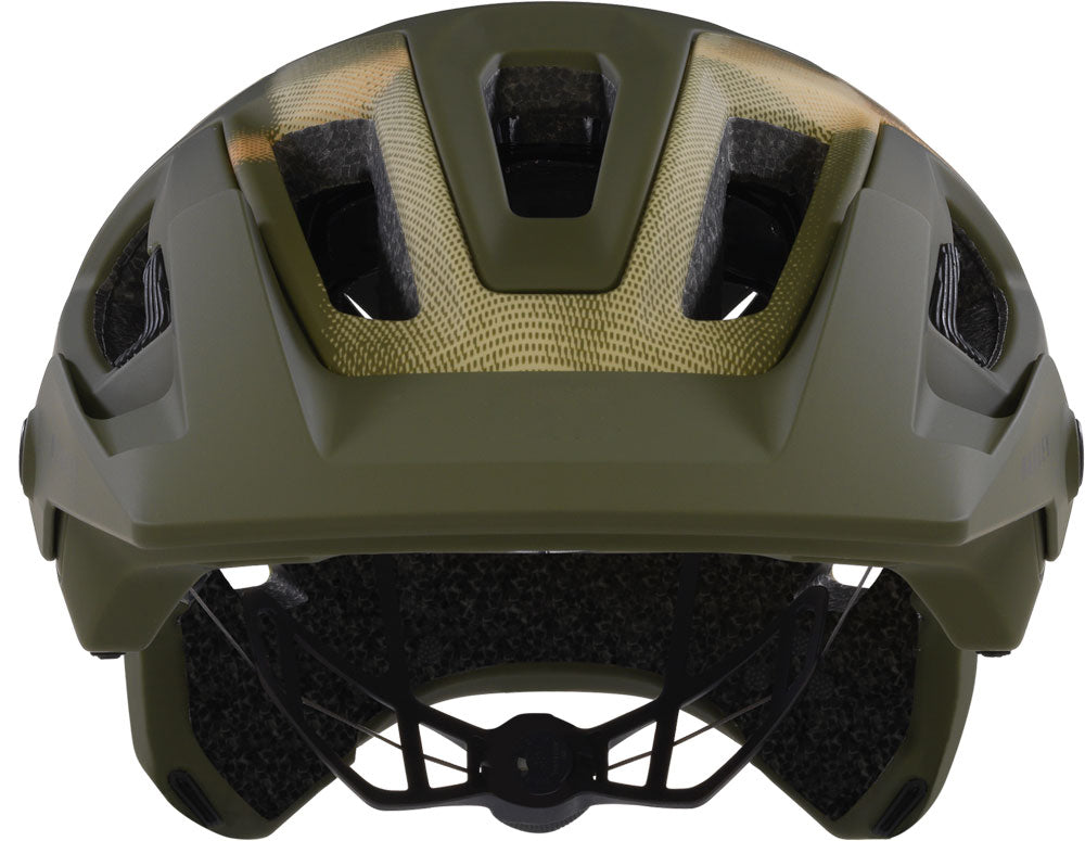 Велосипедный шлем Oakley DRT5 Maven Mips BOA Ionic+ FOS901303 7G3 Dark Brush Camo Medium