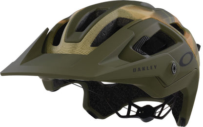 Велосипедный шлем Oakley DRT5 Maven Mips BOA Ionic+ FOS901303 7G3 Dark Brush Camo Medium