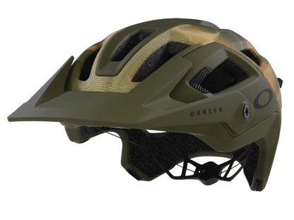 Велосипедный шлем Oakley DRT5 Maven Mips BOA Ionic+ FOS901303 7G3 Dark Brush Camo Medium