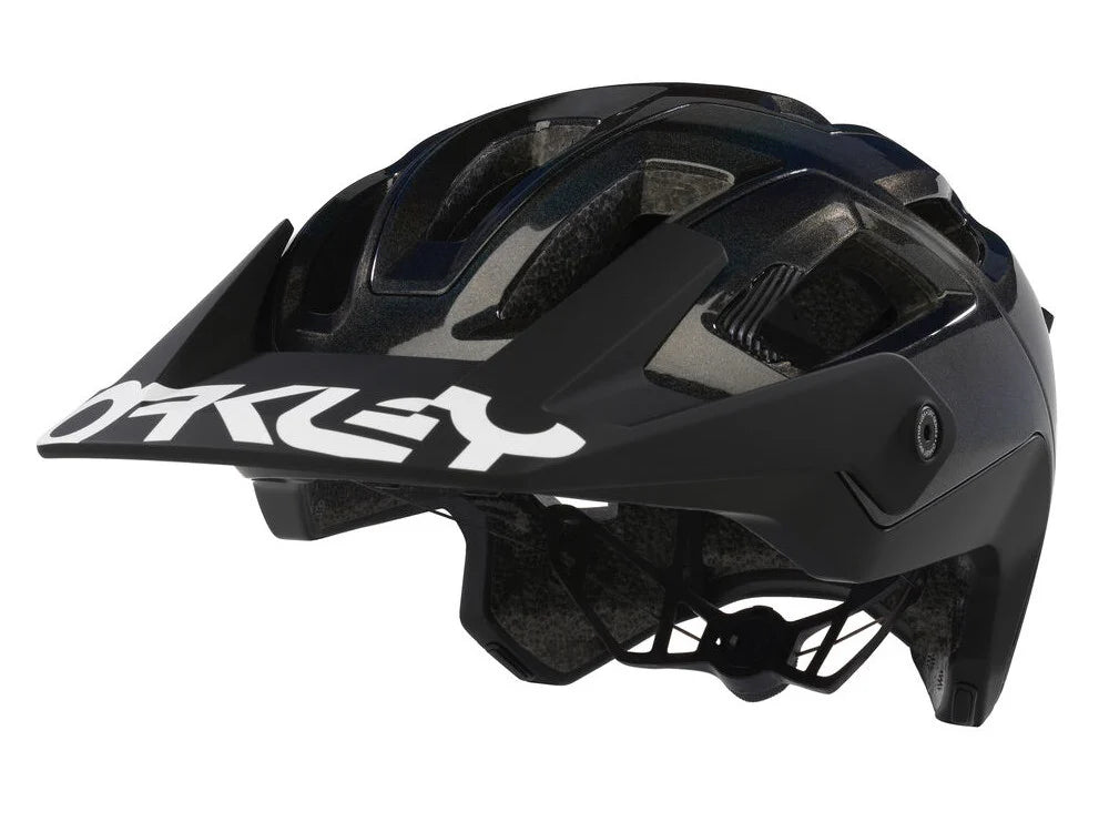 Oakley DRT5 Maven Mips BOA Ionic+ велосипедный шлем FOS901303 9E3 черный Galaxy черный серый средний
