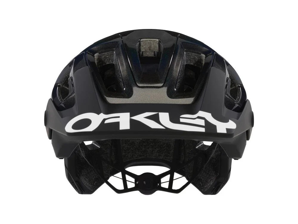 Oakley DRT5 Maven Mips BOA Ionic+ велосипедный шлем FOS901303 9E3 черный Galaxy черный серый средний