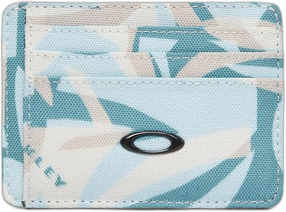 Oakley Ellipse Card Wallet FOS901503 6ZF Coral Reef Frost