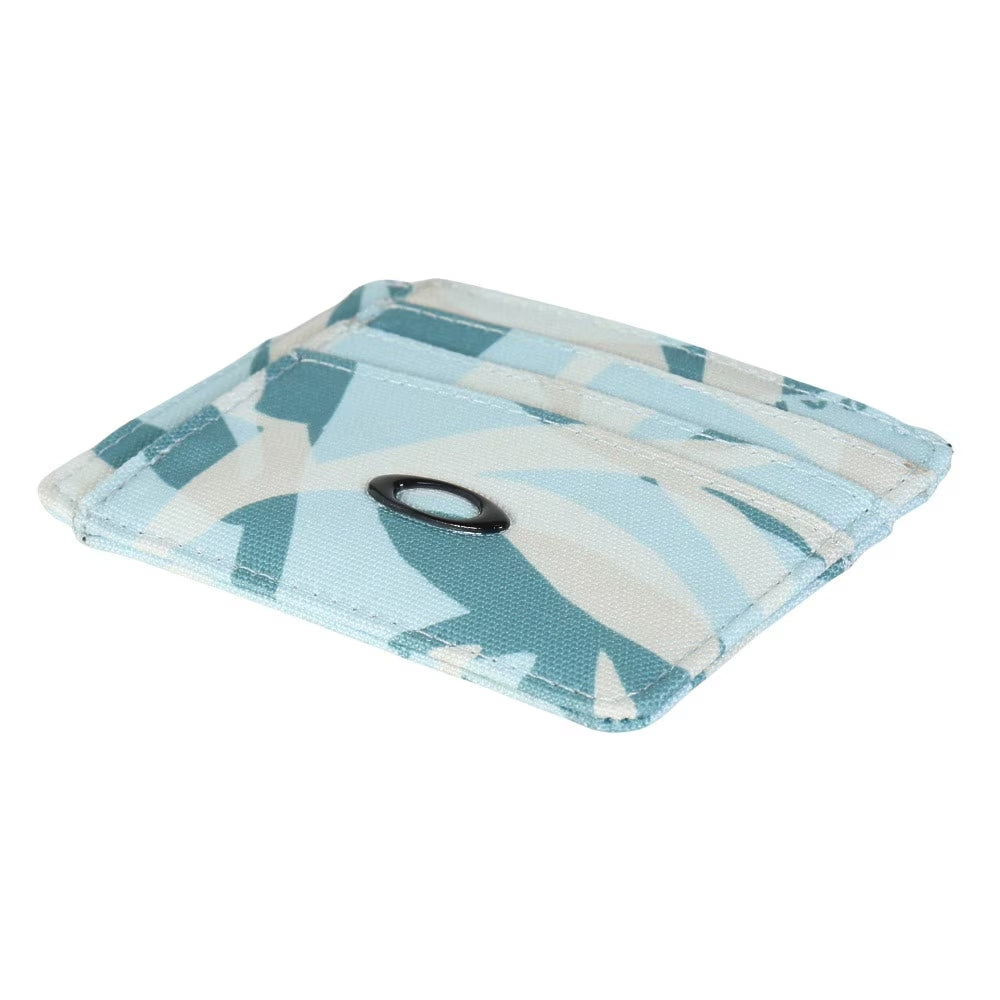 Oakley Ellipse Card Wallet FOS901503 6ZF Coral Reef Frost