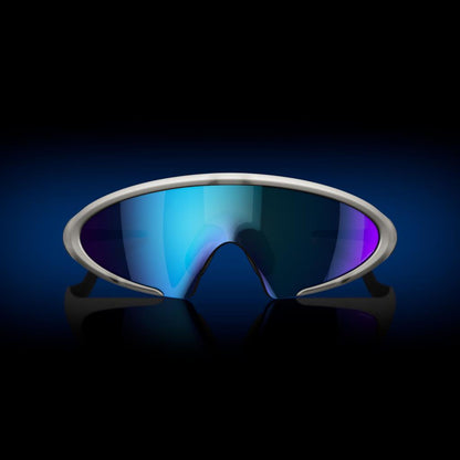 Oakley ELLIPSE Güneş Gözlüğü 949002 Matte Vapor Prizm Sapphire