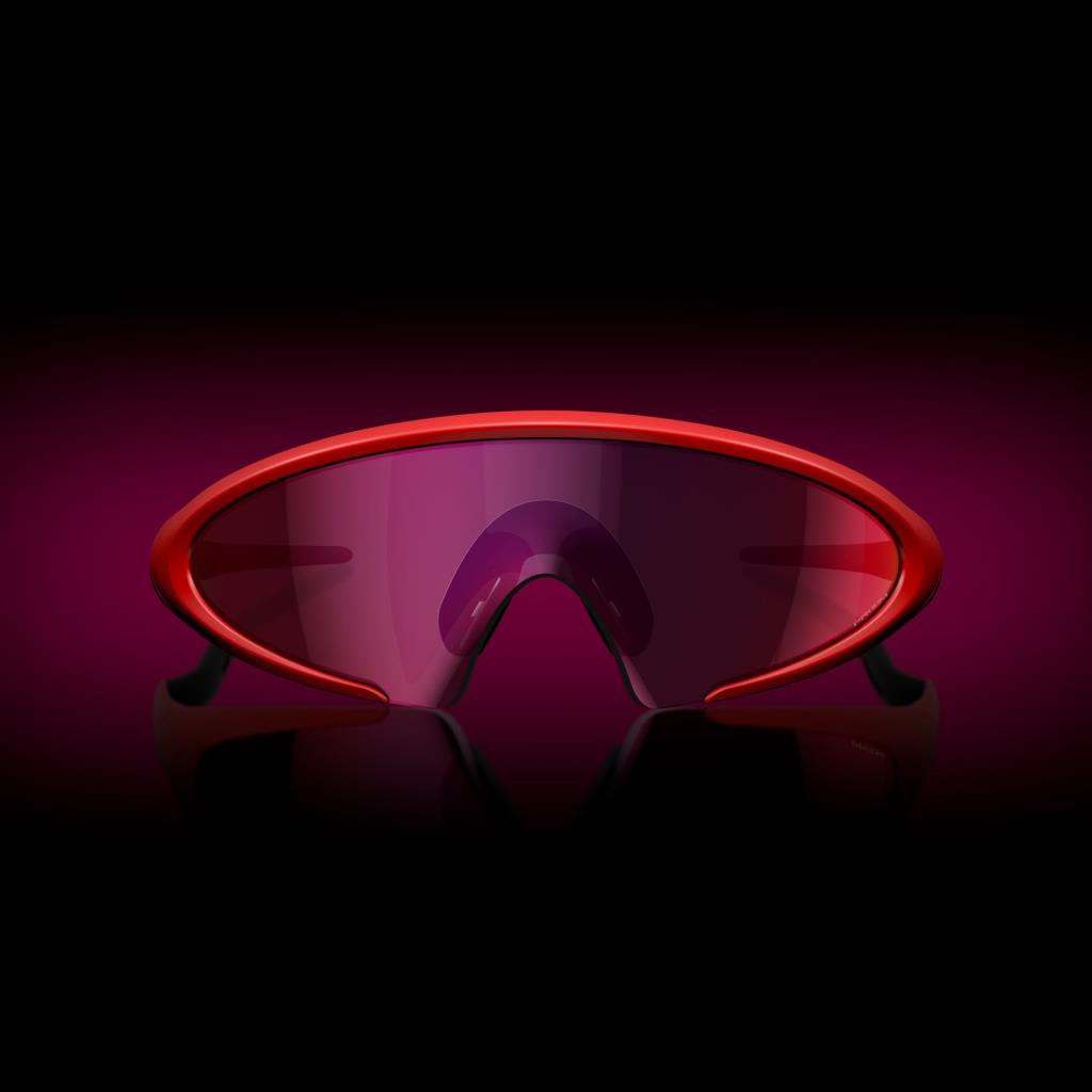 Oakley ELLIPSE Güneş Gözlüğü 949004 Matte Redline Prizm Road