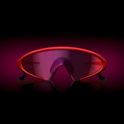 Oakley ELLIPSE Güneş Gözlüğü 949004 Matte Redline Prizm Road