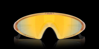 Oakley ELLIPSE Sunglasses 949008 Trans Light Curry Prizm 24K