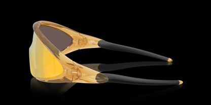 Oakley ELLIPSE Sunglasses 949008 Trans Light Curry Prizm 24K