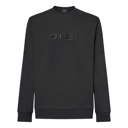 Oakley EMBROIDERED B1B Crew Sweatshirt FOA405445 02E Blackout