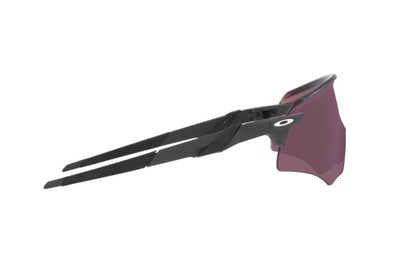 Oakley Encoder Sunglasses 947113 Matte Carbon Prizm Road Black 