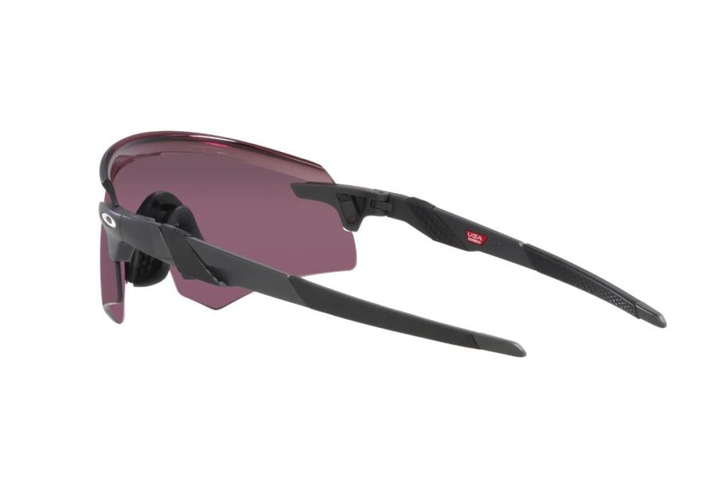 Oakley Encoder Güneş Gözlüğü 947113 Matte Carbon Prizm Road Black