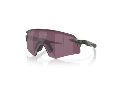 Oakley Encoder Sunglasses 947121 Matte Olive Prizm Road Black