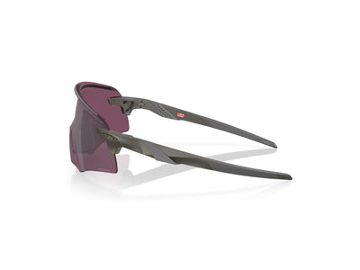 Oakley Encoder Sunglasses 947121 Matte Olive Prizm Road Black