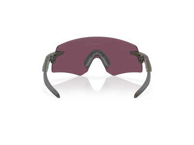Oakley Encoder Sunglasses 947121 Matte Olive Prizm Road Black