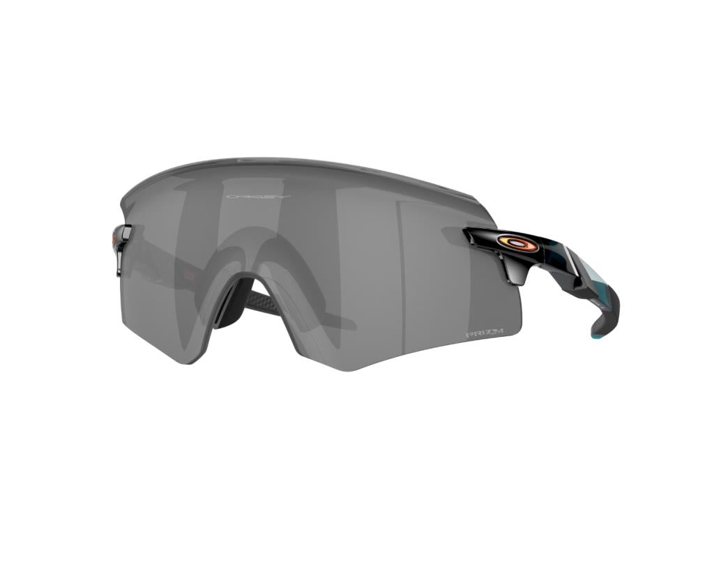 Oakley Encoder Güneş Gözlüğü 947124 Polished Black Prizm Black