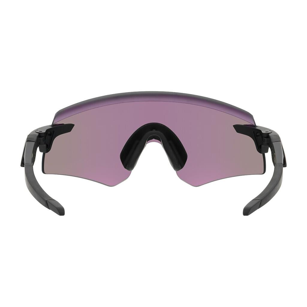 Oakley Encoder Güneş Gözlüğü Matte Black Ink Prizm Jade