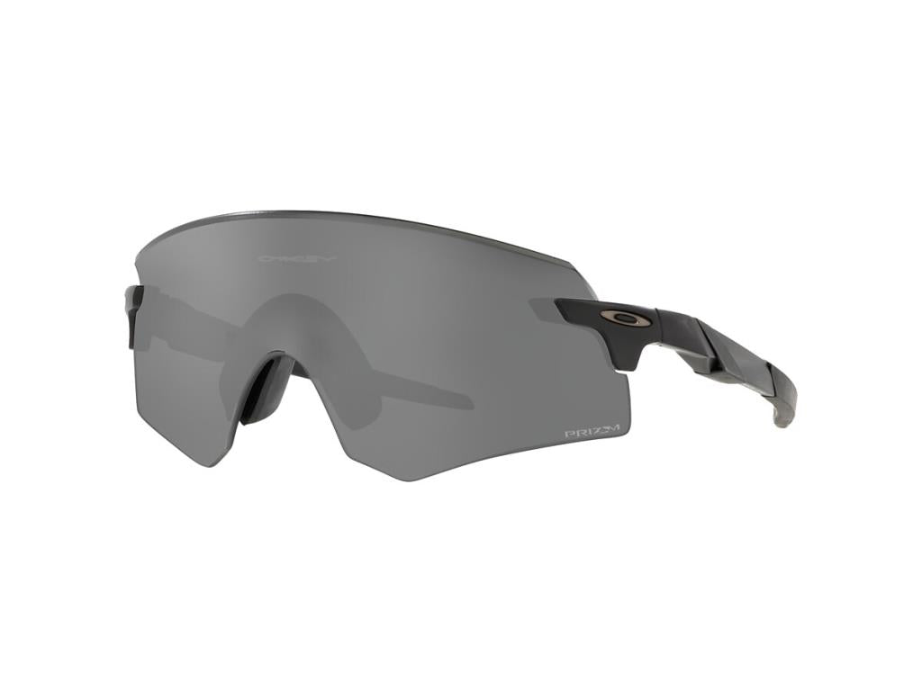 Oakley Encoder Güneş Gözlüğü Matte Black Prizm Black