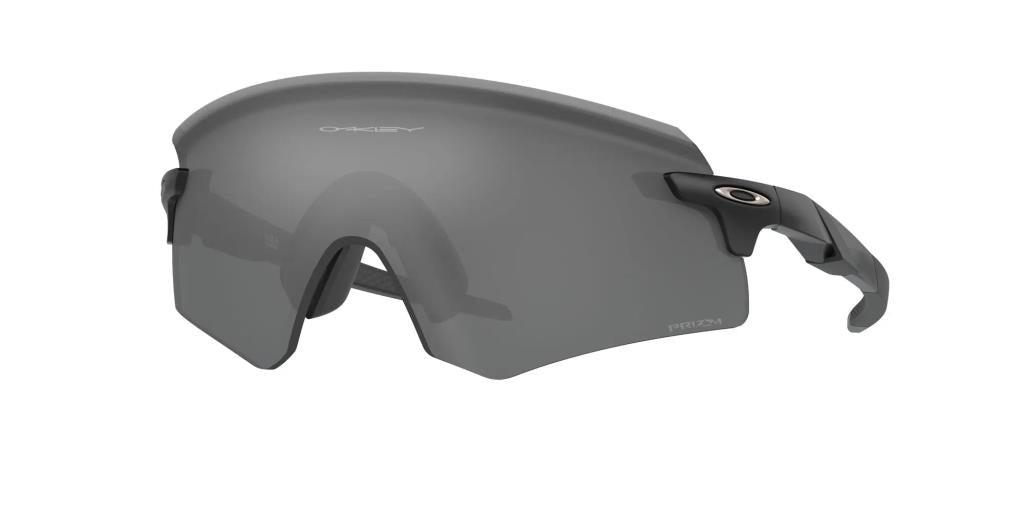 Oakley Encoder Güneş Gözlüğü Matte Black Prizm Black