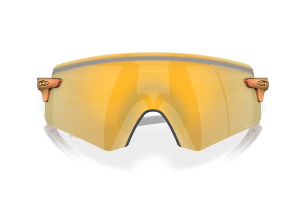 Oakley Encoder Güneş Gözlüğü Trans Light Curry Prizm 24K