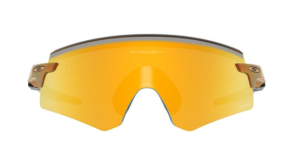 Oakley Encoder Güneş Gözlüğü Trans Light Curry Prizm 24K