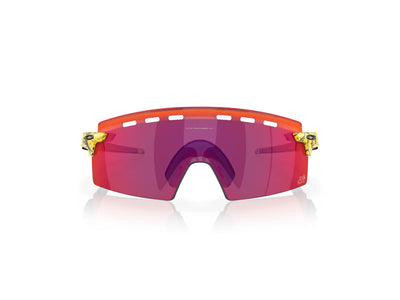 Oakley Encoder Strike Vented Güneş Gözlüğü 923507 TDF Splatter Prizm Road Tour De France Özel Seri