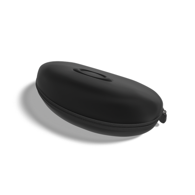 Солнцезащитные очки Oakley Encoder Strike Vented 923519, матовый желтый цвет "Теннисный мяч", оттенок Prizm Ruby.