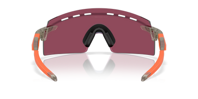 Солнцезащитные очки Oakley Encoder Strike Vented 923520 Matte Grey Ink Prizm Road