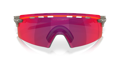 Солнцезащитные очки Oakley Encoder Strike Vented 923520 Matte Grey Ink Prizm Road