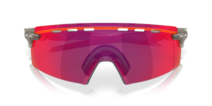Oakley Encoder Strike Vented Sunglasses 923520 Matte Grey Ink Prizm Road
