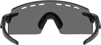Oakley Encoder Strike Vented Güneş Gözlüğü Matte Black Prizm Black