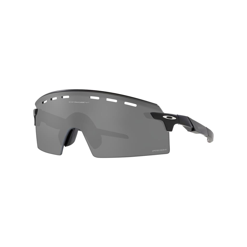 Oakley Encoder Strike Vented Güneş Gözlüğü Matte Black Prizm Black