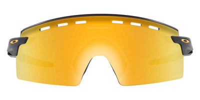 Oakley Encoder Strike Vented Güneş Gözlüğü Matte Carbon Prizm 24K