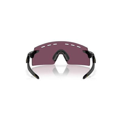 Oakley Encoder Strike Vented Tour De France Güneş Gözlüğü 923517 Black Ink Prizm Road Black